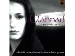 CD Clannad - An Díolaim