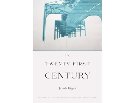Livro The Twenty-First Century de Jacob Eigen (Inglês)