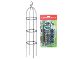 Suporte de Flores Torre LAXISCREED 11mm
