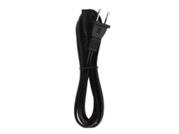 Fio de Energia EOOCOO (adaptador de Cabo Macho para Fêmea)
