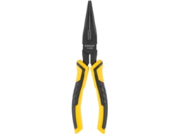Alicate de Bico Fino STANLEY STHT0 74364, Amarelo e Preto | S/MARCA