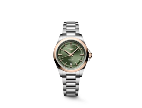 Orologio Donna Longines Conquest Automatico L33205026