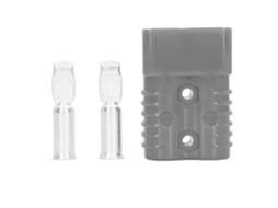 Conector Rápido De Bateria (conexão E Desconexão Rápida)