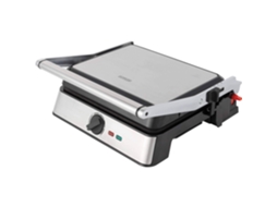 Churrasqueira 2 Em 1 Placas 2200w Kuppler