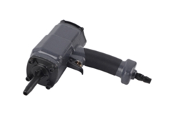 Np 50 Pneumatic Nail Puller Gun Ar Comprimido Remoção Rápida Pregos Sólido Durável