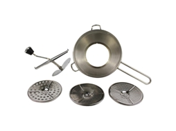 1pcs Liquidificador De Alimentos Allinless