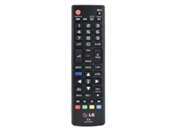 Controle Remoto Original AKB73715601 para TVs LG 50LB580V, 55LB580V, 60LB580V