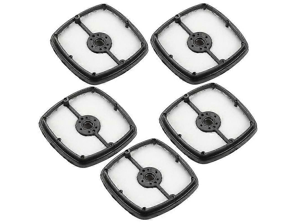 Filtro de Ar para Cortacésped SRM225, SRM210, HC150, Blower 130310, 54130, A226001410 (8x0.6cm) | S/MARCA