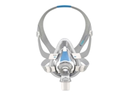 Máscara Facial Completa Airtouch F20 Da RESMED S