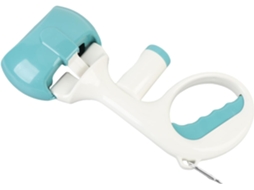 Coletor De Dejetos De Animais De Estimação Para Uso Externo, Portátil E Prático Para Limpeza.
