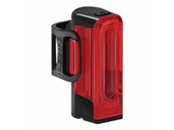 Luz Traseira Strip Drive Stvzo Vermelho 40 Lumenslezyne