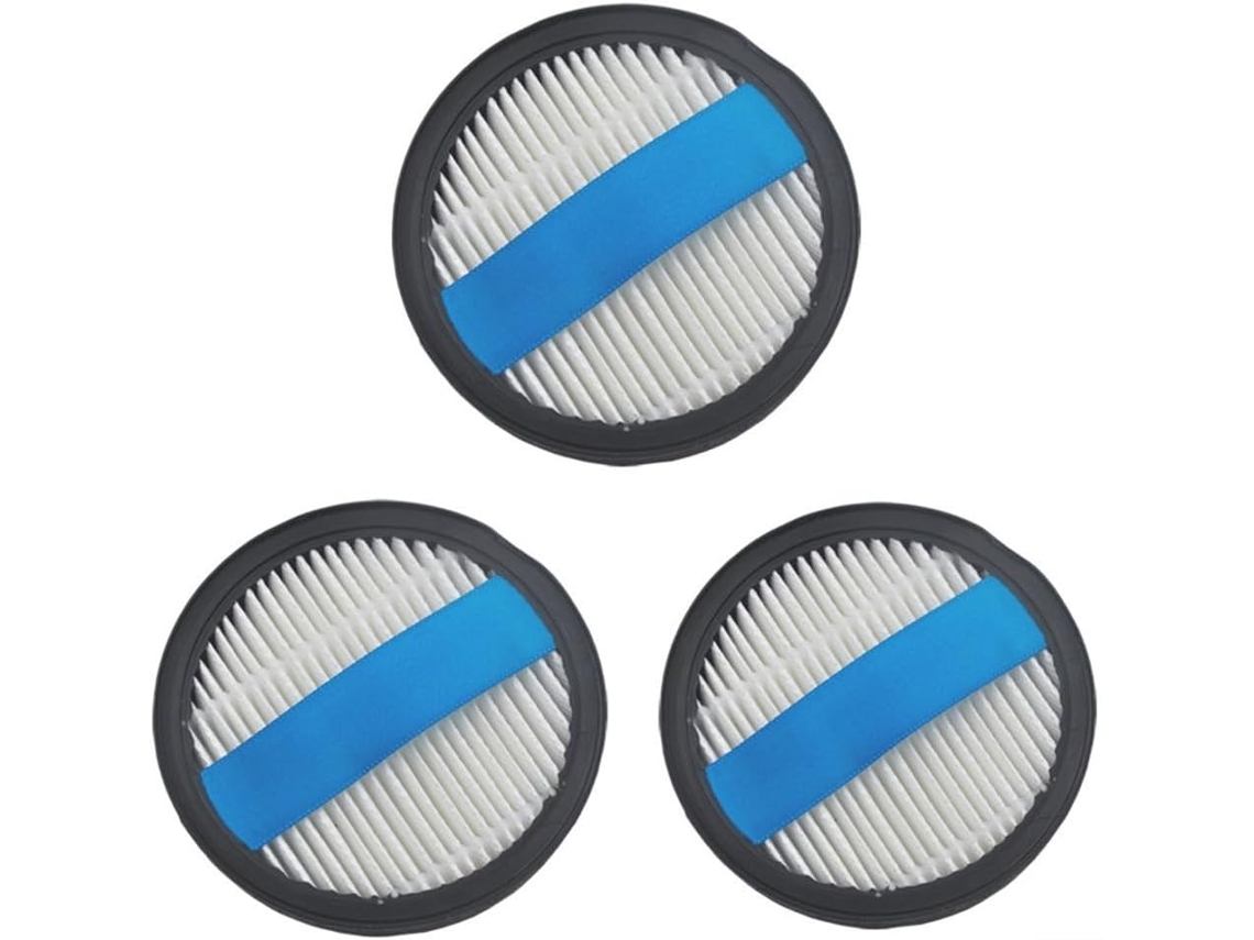 Filtro De Água Reposição Homany Para Smartvac 11, Projetado Reter