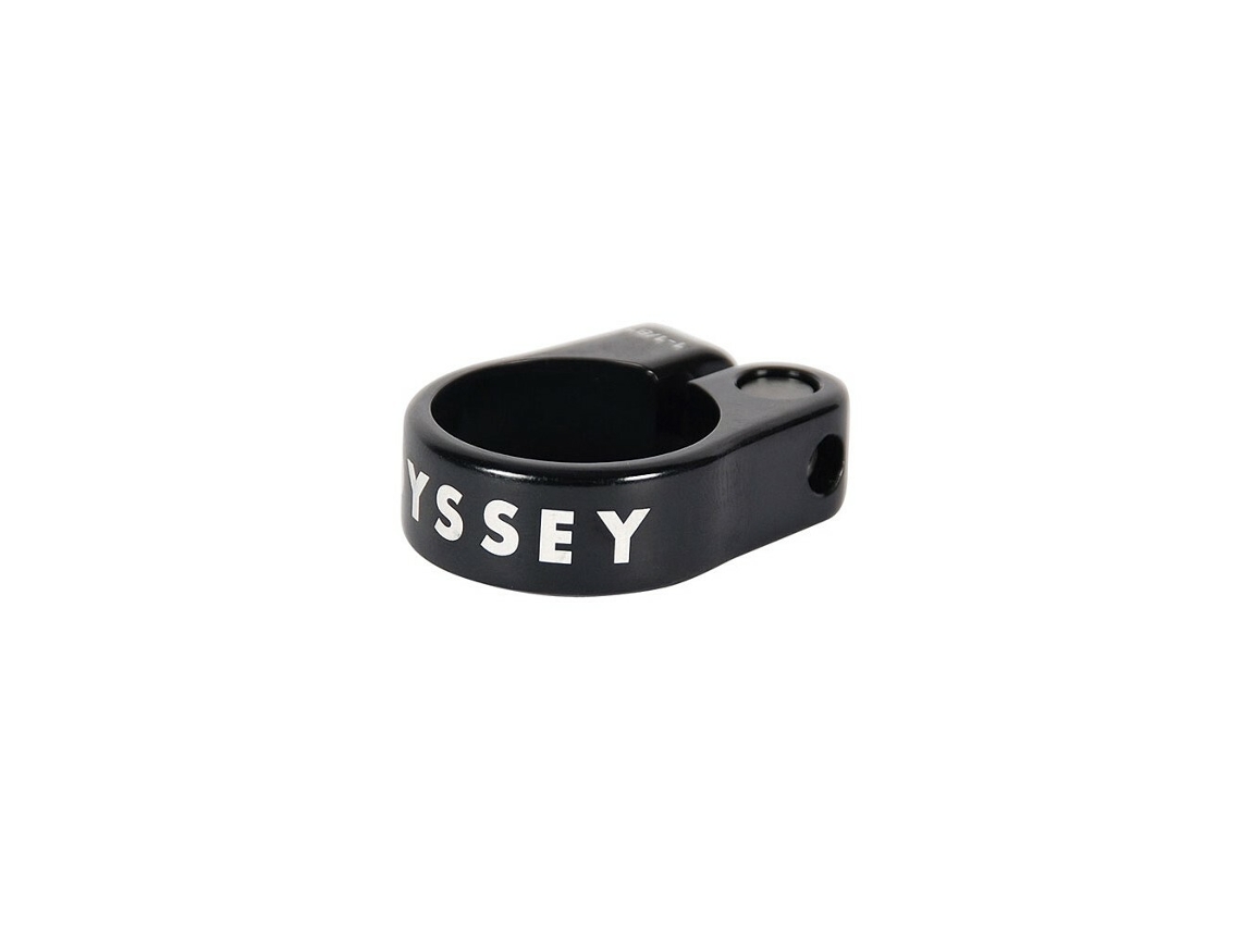 Aperto de espigão de selim ODYSSEY slim clamp