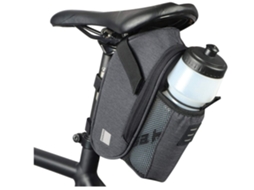 Bolsa de Bicicleta Zxc03016-Y16 Cinza