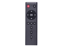 Controle Remoto Tx3 Para Android Tv Box Tanix Tx3max Tx3 Tx6 Tx8 Tx9s Tx5max Tx5 Tx3 Mini