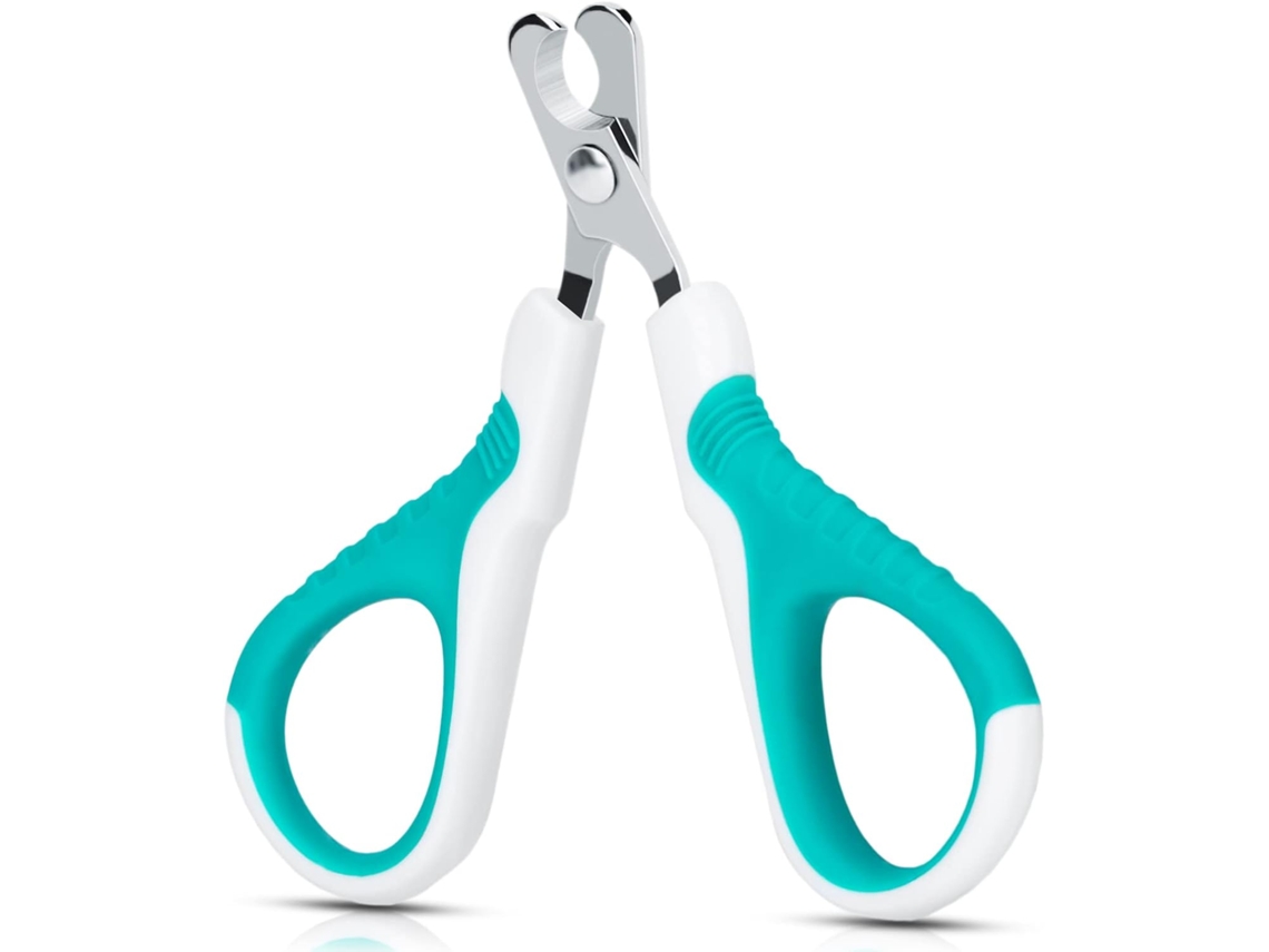 Tesoura Unhas Pet Profissional