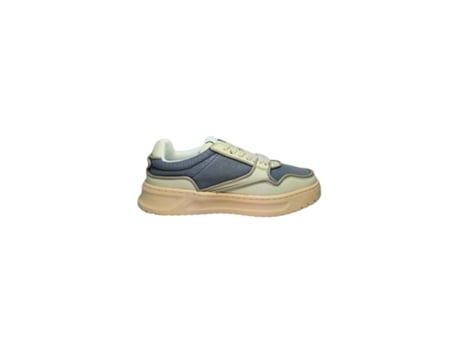 Sapatilhas Unissexo Missoni Sport Basse Cinzento (44)