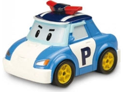 Carrinho SILVERLIT Poli