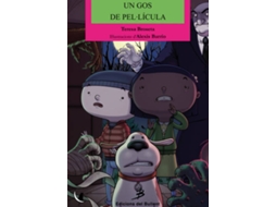 Livro Gos De Pel.Icula de Teresa Broseta