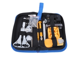Laxiscreed: Kit De Ferramentas Para Abrir Caixas E Trocar Pulseiras De Relógios