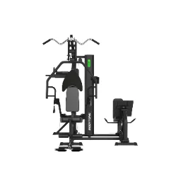 Máquinas de Musculação