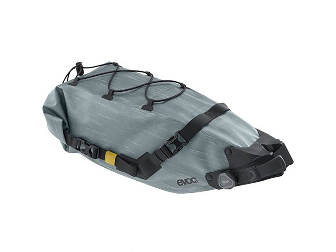 Bolsa de Selim Boa Wp 6L Pretoevoc