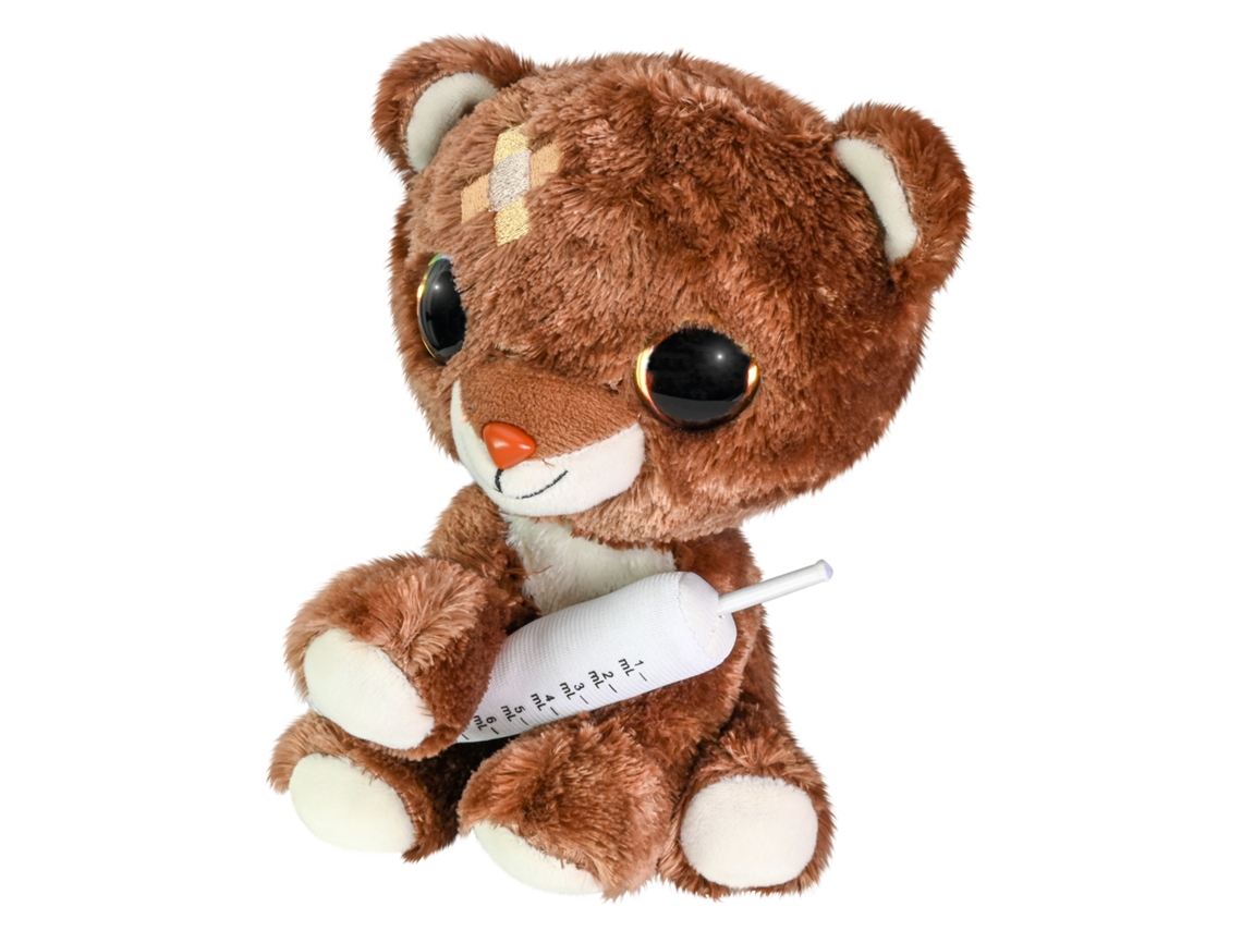 Animais de brincar LUMO STARS Bear (3 anos)