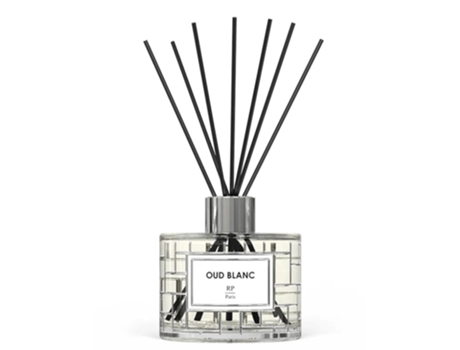 Difusor De Perfume Oud Blanco Rp Paris