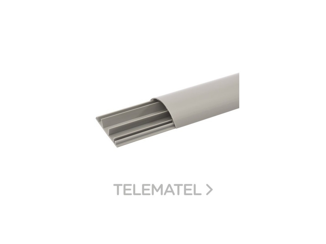 Canal Dlp 75X18Mm para Piso LEGRAND