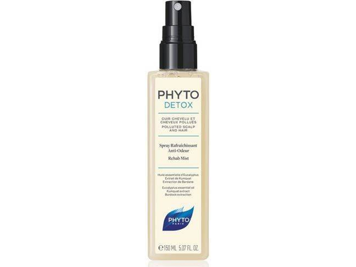 Spray Refrescante PHYTO Anti-Odor Phyto