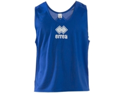 Colete ERREA Bib Azul (Único)