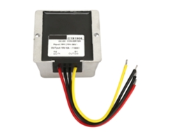 Módulo Regulador de Voltaje Auto Step Up/down Conversor Boost/buck 10 36v para 19v (6a)