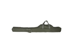 Vara de Pesca Outdoor com Molinete e Estojo 1.5m Verde