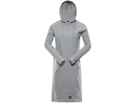 Camisa feminina Nax XS: conforto e estilo para o dia a dia