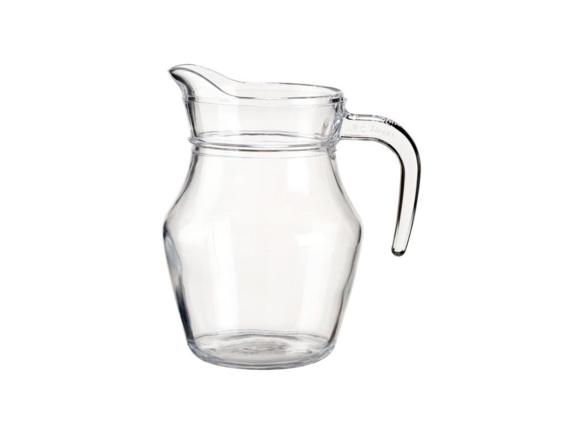 Luminarc Classic Jarra 0,5l Transparente Jortmrd