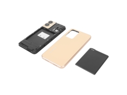 Smartphone 5.0 Polegadas LAXISCREED Tela Hd Reconhecimento Facial