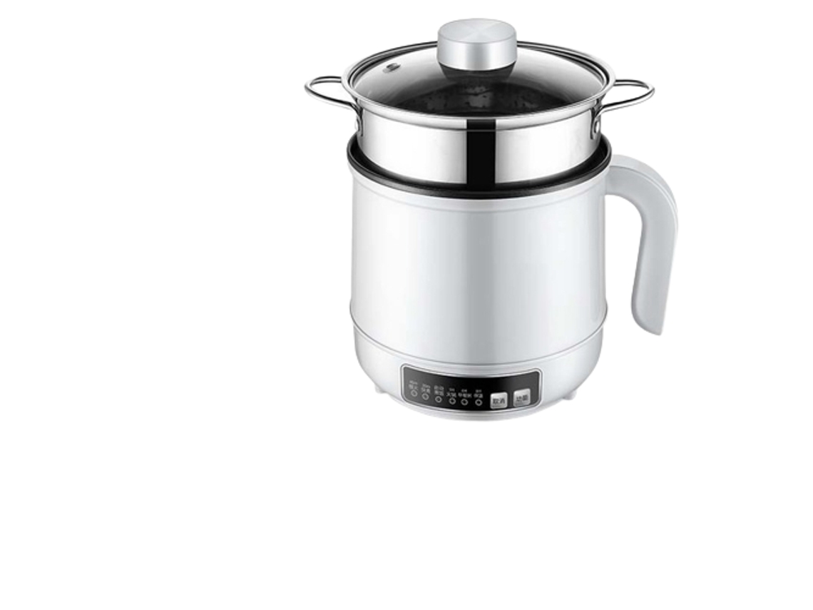Panela de Cozinha WEIMAI Branco