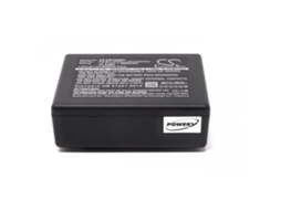 Bateria POWERY 1.71.BRO.1.18 para Impressora Brother P touch P 950