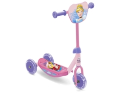 Scooter Juvenil 3-Wheel 59971 Azuldisney