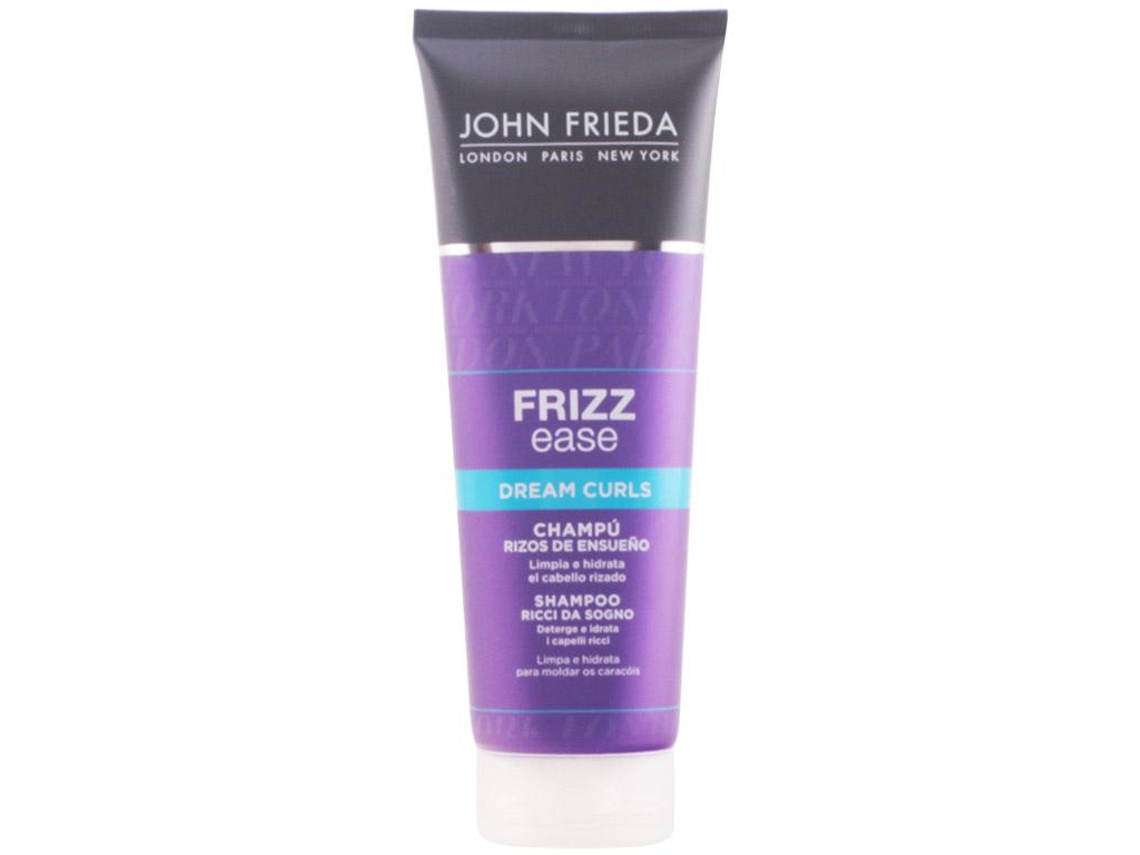 Champô JOHN FRIEDA Frizz Ease Dream Curls (250ml)