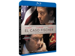 Pawn Sacrifice /  El caso Fischer