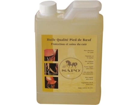 Óleo de pé de boi OLEUM 1l