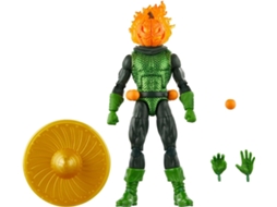 Figura Jack O'Lantern Spider-Man Marvel 15 Cm HASBRO