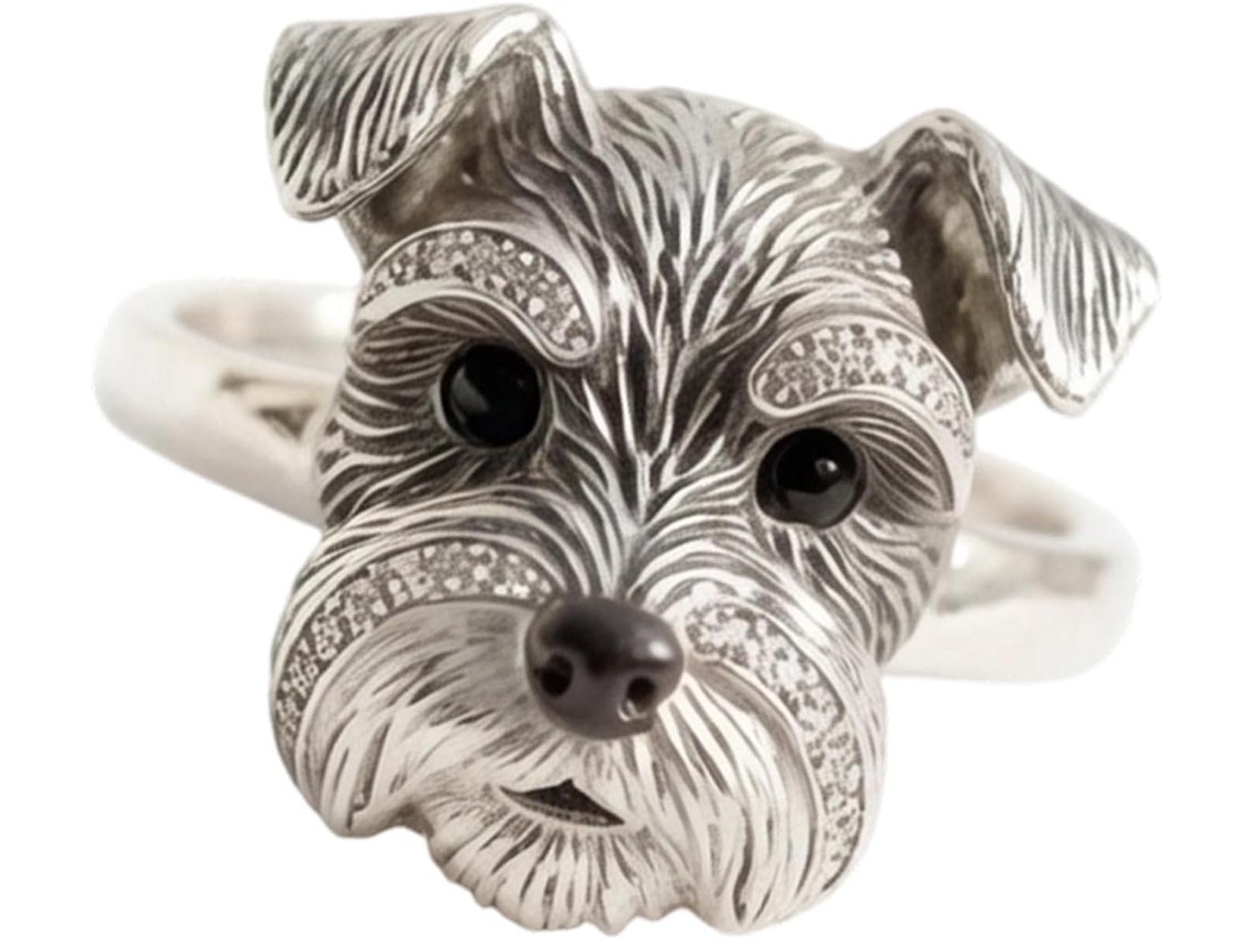 Acessório Os Dedos, Ideal Amantes De Cães