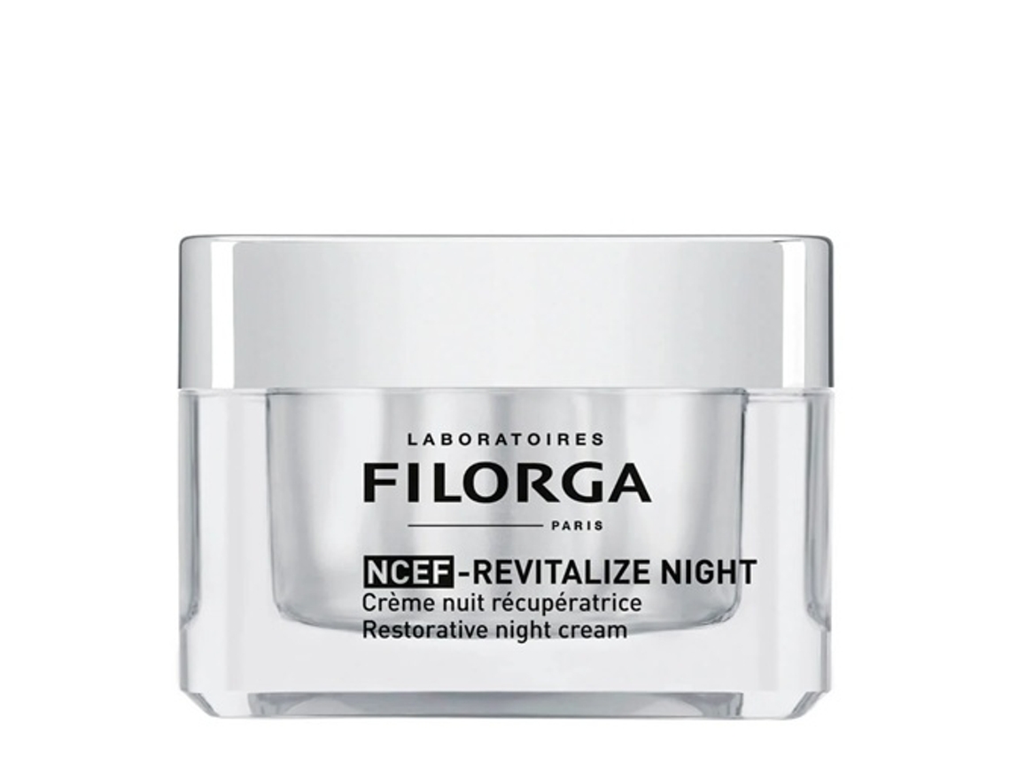 Ncef Revitalize Night 50 Ml FILORGA