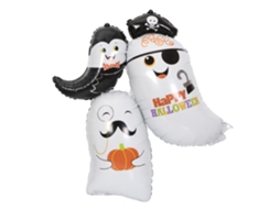 Laxiscreed Porta-doces De Halloween Com Lanterna De Abóbora Para Festas E Crianças