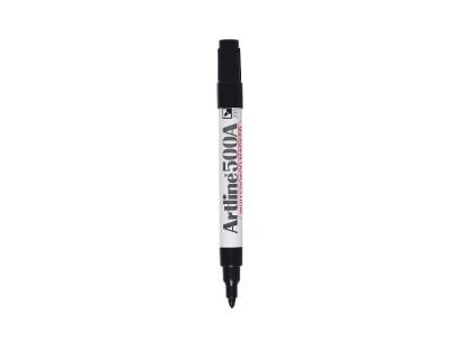 Marcadores Quadros Brancos Artline 500 Vermelho