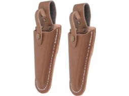 Conjunto de 12 Blocos Topbathy Lixa Esponja Reutilizáveis para Madeira, Metal | S/MARCA
