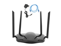Roteador 4g Lte Wifi Desbloqueado LAXISCREED