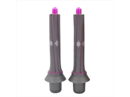 Acessórios para Secador de Cabelo: Bocal Modelador Cachos Automático Cabelo, Ar GOKOCO